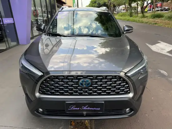 TOYOTA-COROLLA CROSS-2021