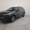 TOYOTA COROLLA CROSS 1.8 VVT-I HYBRID FLEX XRV CVT TOYOTA COROLLA CROSS 1.8 VVT-I HYBRID FLEX XRV CVT