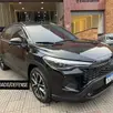 TOYOTA COROLLA CROSS 1.8 VVT-I HYBRID FLEX XRV CVT TOYOTA COROLLA CROSS 1.8 VVT-I HYBRID FLEX XRV CVT