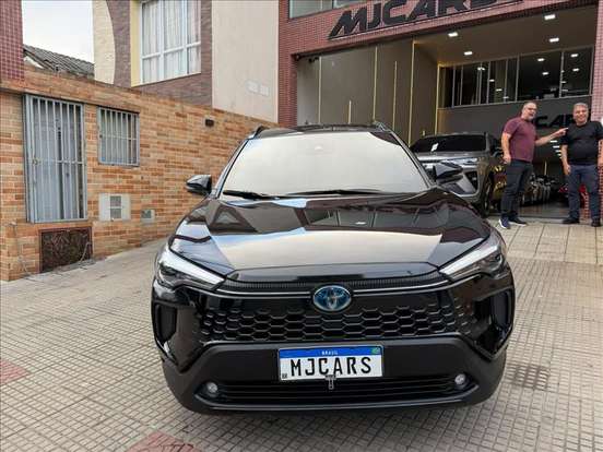 TOYOTA-COROLLA CROSS-2024