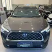 TOYOTA COROLLA CROSS 1.8 VVT-I HYBRID FLEX XRV CVT TOYOTA COROLLA CROSS 1.8 VVT-I HYBRID FLEX XRV CVT