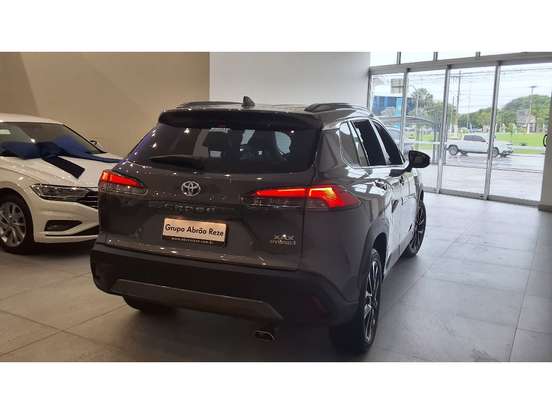 TOYOTA-COROLLA CROSS-2024