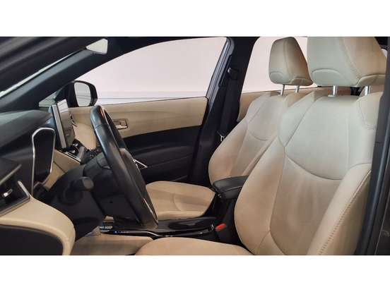 TOYOTA-COROLLA CROSS-1.8 VVT-I HYBRID FLEX XRV CVT TOYOTA-COROLLA CROSS-2024