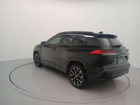 TOYOTA-COROLLA CROSS-1.8 VVT-I HYBRID FLEX XRX CVT TOYOTA-COROLLA CROSS-2023