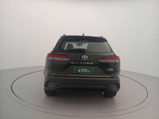 TOYOTA-COROLLA CROSS-2023