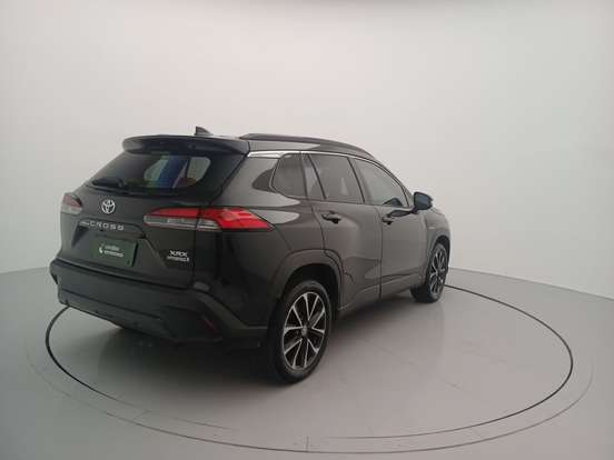 TOYOTA-COROLLA CROSS-1.8 VVT-I HYBRID FLEX XRX CVT TOYOTA-COROLLA CROSS-2023