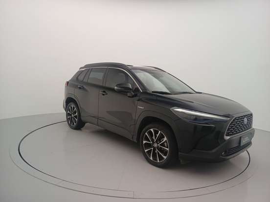TOYOTA-COROLLA CROSS-2023