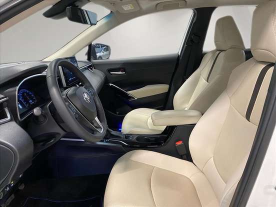 TOYOTA-COROLLA CROSS-1.8 VVT-I HYBRID FLEX XRX CVT TOYOTA-COROLLA CROSS-2024