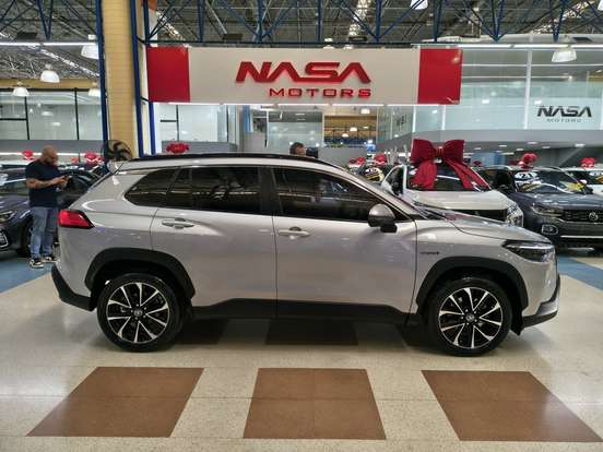 TOYOTA-COROLLA CROSS-2023