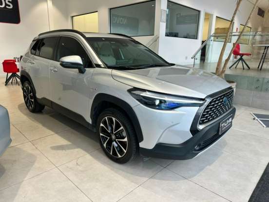 TOYOTA-COROLLA CROSS-2023