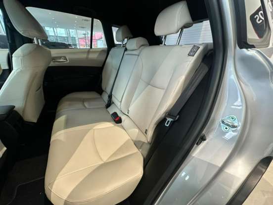 TOYOTA-COROLLA CROSS-1.8 VVT-I HYBRID FLEX XRX CVT TOYOTA-COROLLA CROSS-2023