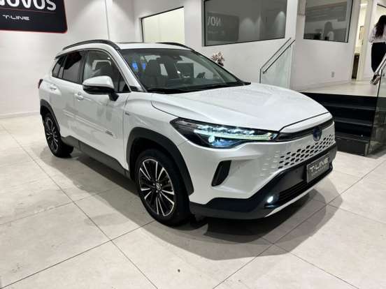 TOYOTA-COROLLA CROSS-2024