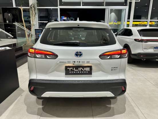 TOYOTA-COROLLA CROSS-2024