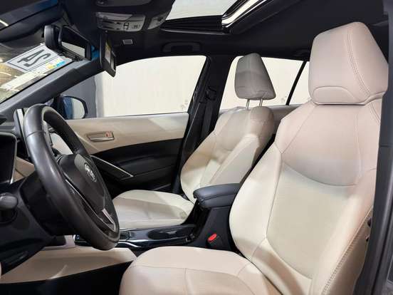 TOYOTA-COROLLA CROSS-2024