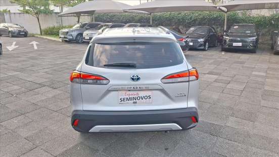 TOYOTA-COROLLA CROSS-2024
