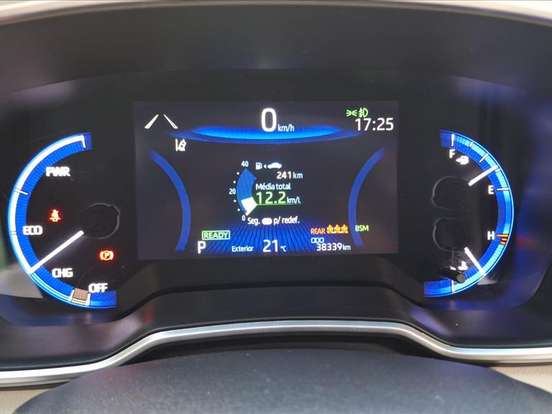 TOYOTA-COROLLA CROSS-1.8 VVT-I HYBRID FLEX XRX CVT TOYOTA-COROLLA CROSS-2024