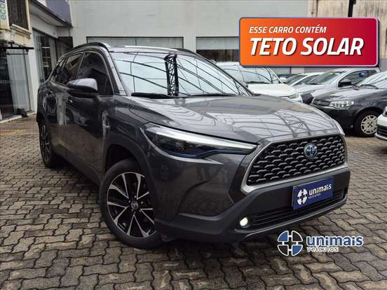 TOYOTA-COROLLA CROSS-2024