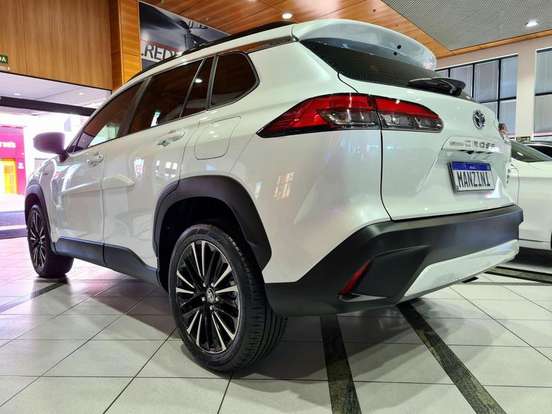 TOYOTA-COROLLA CROSS-2025