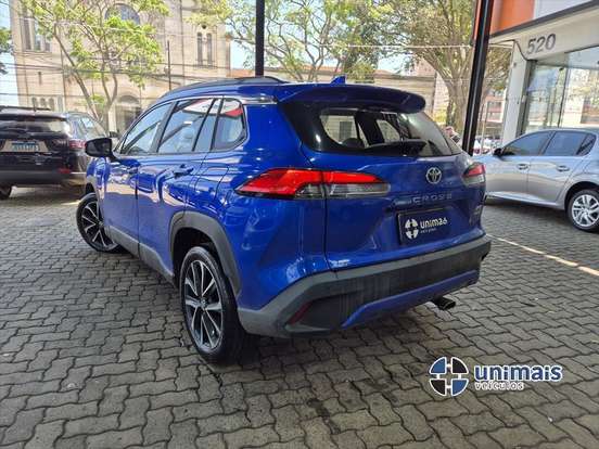 TOYOTA-COROLLA CROSS-2022