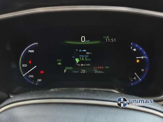TOYOTA-COROLLA CROSS-1.8 VVT-I HYBRID FLEX XRX CVT TOYOTA-COROLLA CROSS-2022