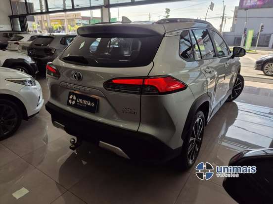 TOYOTA-COROLLA CROSS-2023