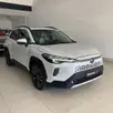 TOYOTA COROLLA CROSS 1.8 VVT-I HYBRID FLEX XRX CVT TOYOTA COROLLA CROSS 1.8 VVT-I HYBRID FLEX XRX CVT