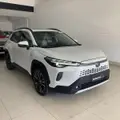 TOYOTA COROLLA CROSS 1.8 VVT-I HYBRID FLEX XRX CVT TOYOTA COROLLA CROSS 1.8 VVT-I HYBRID FLEX XRX CVT
