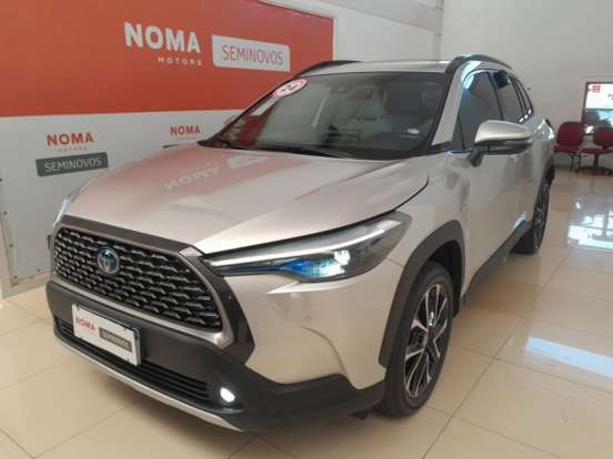 TOYOTA-COROLLA CROSS-2023
