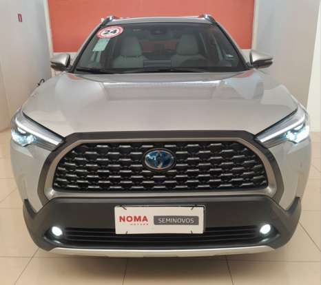 TOYOTA-COROLLA CROSS-2023