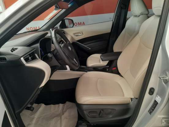 TOYOTA-COROLLA CROSS-1.8 VVT-I HYBRID FLEX XRX CVT TOYOTA-COROLLA CROSS-2023