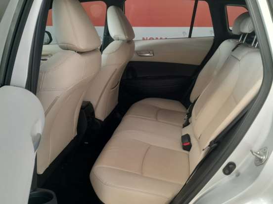 TOYOTA-COROLLA CROSS-1.8 VVT-I HYBRID FLEX XRX CVT TOYOTA-COROLLA CROSS-2023