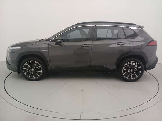 TOYOTA-COROLLA CROSS-1.8 VVT-I HYBRID FLEX XRX CVT TOYOTA-COROLLA CROSS-2022