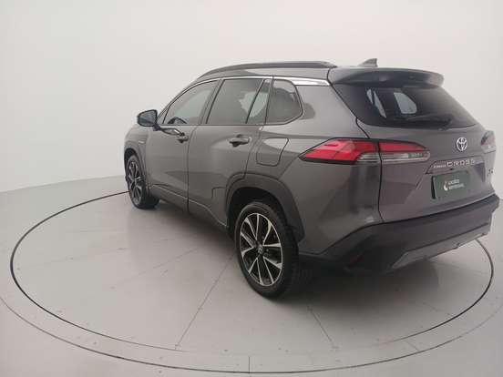 TOYOTA-COROLLA CROSS-1.8 VVT-I HYBRID FLEX XRX CVT TOYOTA-COROLLA CROSS-2022