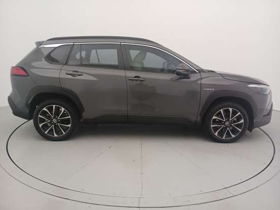 TOYOTA-COROLLA CROSS-1.8 VVT-I HYBRID FLEX XRX CVT TOYOTA-COROLLA CROSS-2022