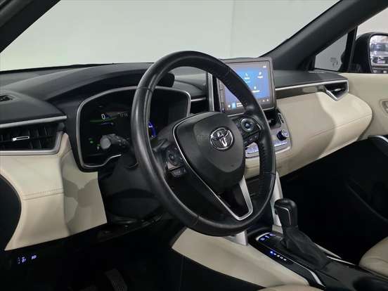 TOYOTA-COROLLA CROSS-2023