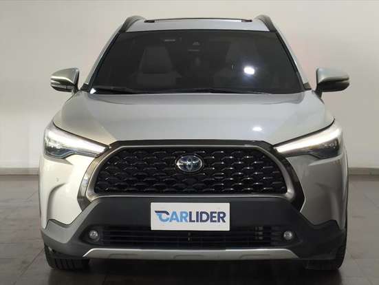 TOYOTA-COROLLA CROSS-2022