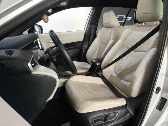 TOYOTA-COROLLA CROSS-2022