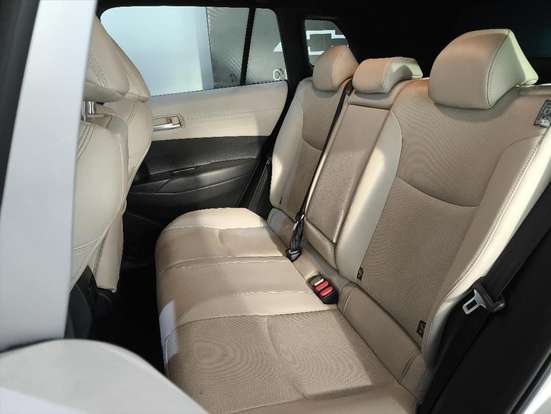 TOYOTA-COROLLA CROSS-2022