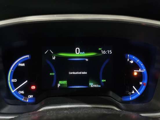 TOYOTA-COROLLA CROSS-1.8 VVT-I HYBRID FLEX XRX CVT TOYOTA-COROLLA CROSS-2022