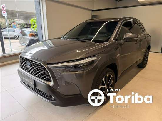 TOYOTA-COROLLA CROSS-2023
