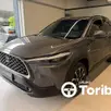 TOYOTA COROLLA CROSS 1.8 VVT-I HYBRID FLEX XRX CVT TOYOTA COROLLA CROSS 1.8 VVT-I HYBRID FLEX XRX CVT