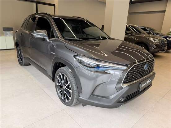 TOYOTA-COROLLA CROSS-2023