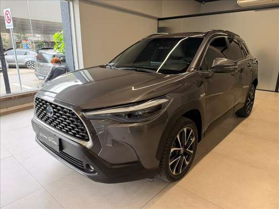TOYOTA-COROLLA CROSS-2023