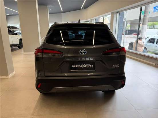 TOYOTA-COROLLA CROSS-2023
