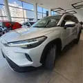 TOYOTA COROLLA CROSS 1.8 VVT-I HYBRID FLEX XRX CVT TOYOTA COROLLA CROSS 1.8 VVT-I HYBRID FLEX XRX CVT