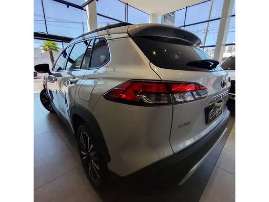 TOYOTA-COROLLA CROSS-1.8 VVT-I HYBRID FLEX XRX CVT TOYOTA-COROLLA CROSS-2024