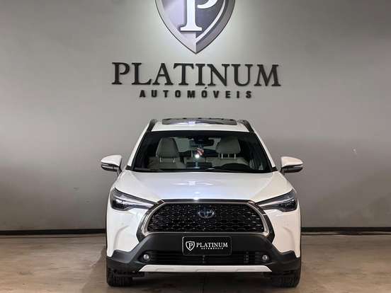 TOYOTA-COROLLA CROSS-2023
