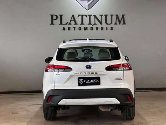 TOYOTA-COROLLA CROSS-2023
