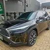 TOYOTA COROLLA CROSS 1.8 VVT-I HYBRID FLEX XRX CVT TOYOTA COROLLA CROSS 1.8 VVT-I HYBRID FLEX XRX CVT
