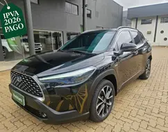 TOYOTA COROLLA CROSS 1.8 VVT-I HYBRID FLEX XRX CVT TOYOTA COROLLA CROSS 1.8 VVT-I HYBRID FLEX XRX CVT